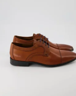 ORWIN Business Schuhe in Braun