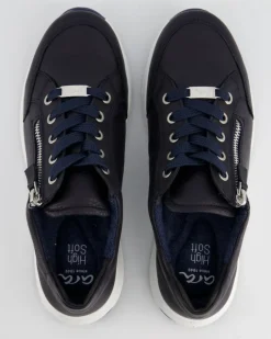 Osaka 2.0 Schnürschuhe in Blau