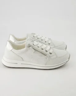 Osaka 2.0 Schnürschuhe in Weiß