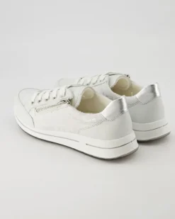 Osaka 2.0 Schnürschuhe in Weiß