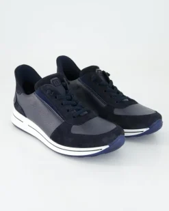 OSAKA Slipper in Blau