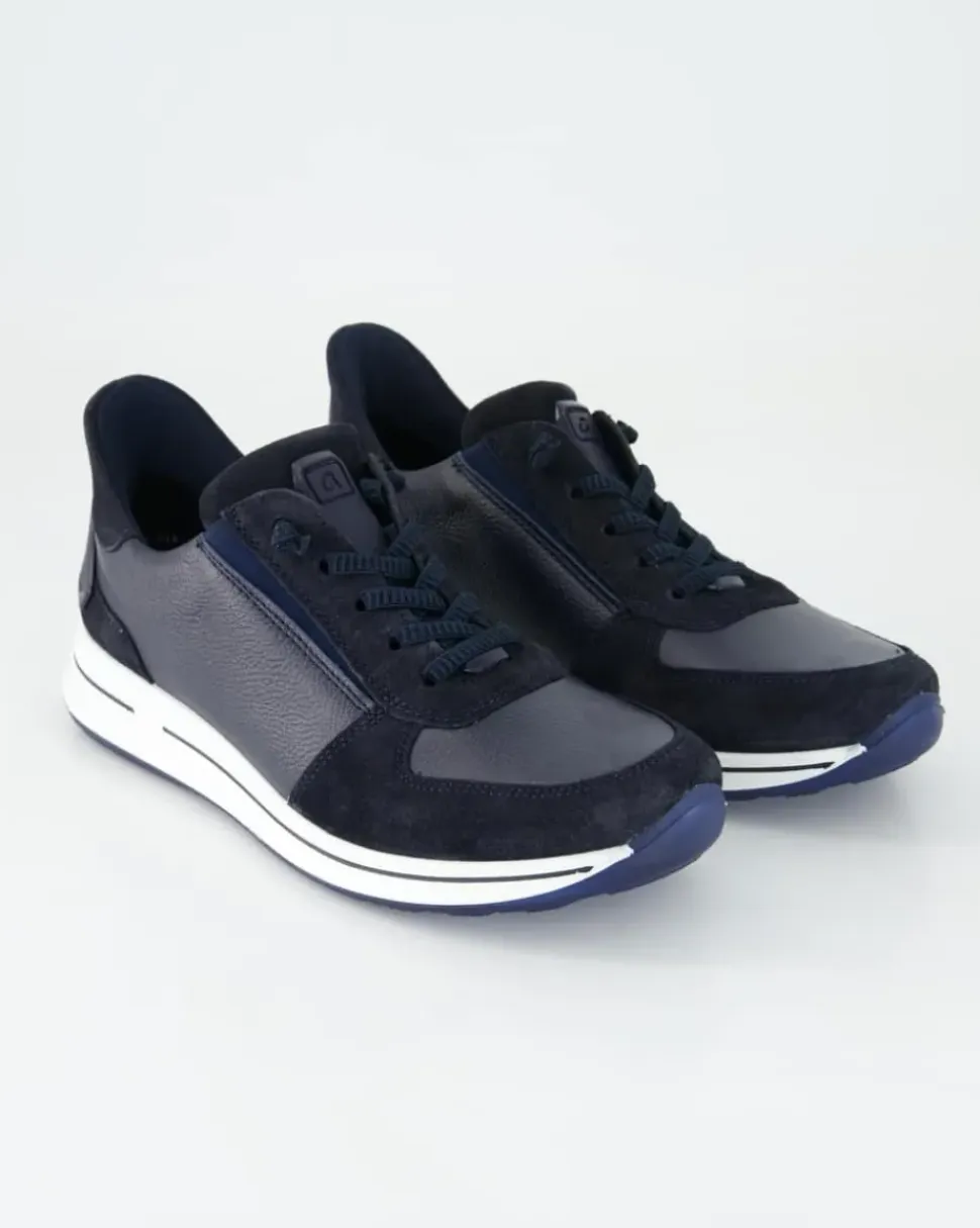 OSAKA Slipper in Blau
