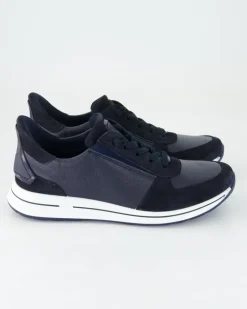 OSAKA Slipper in Blau