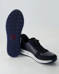 OSAKA Slipper in Blau
