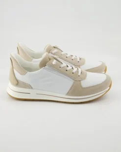 OSAKA Sneaker in Beige