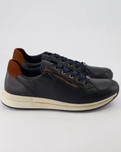 Osaka 2.0 Sneaker in Blau