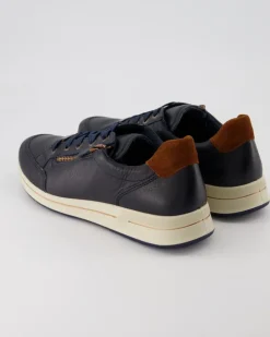 Osaka 2.0 Sneaker in Blau