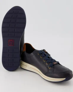 Osaka 2.0 Sneaker in Blau