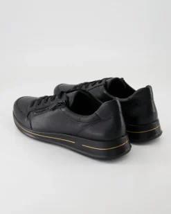 OSAKA Sneaker in Schwarz