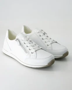 OSAKA Sneaker in Weiß