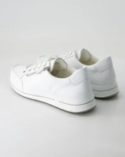 OSAKA Sneaker in Weiß