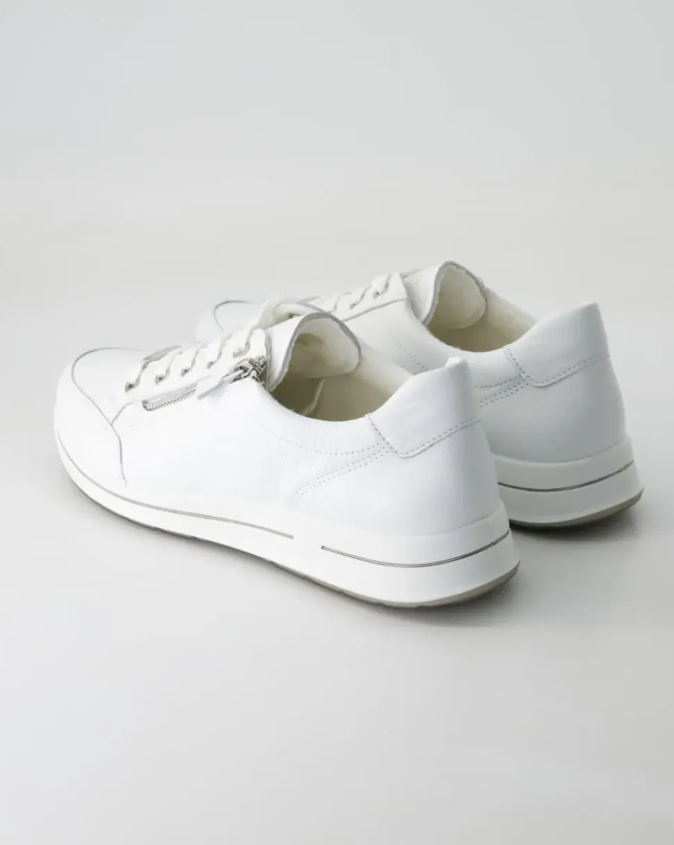 OSAKA Sneaker in Weiß