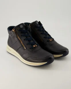 Osaka 2.0 Stiefeletten in Blau