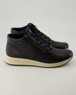 Osaka 2.0 Stiefeletten in Blau