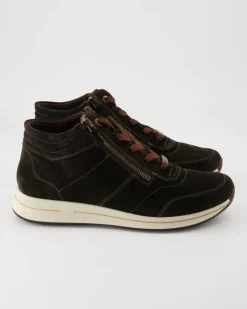 OSAKA Stiefeletten in Braun