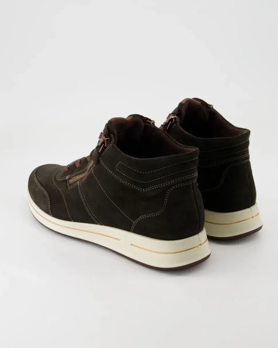 OSAKA Stiefeletten in Braun