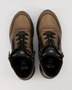 Osaka 2.0 Stiefeletten in Bronze