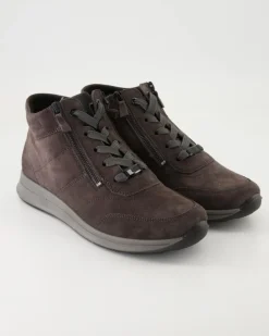 OSAKA Stiefeletten in Grau