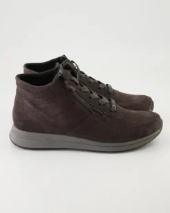 OSAKA Stiefeletten in Grau