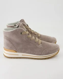 OSAKA Stiefeletten in Grau