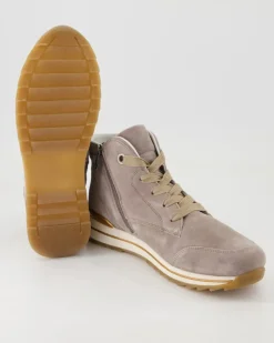 OSAKA Stiefeletten in Grau