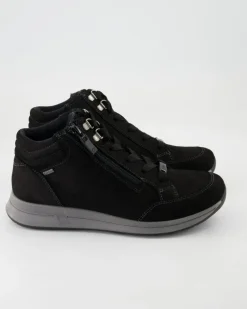 OSAKA 2.0 Stiefeletten in Schwarz