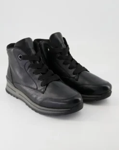 OSAKA Stiefeletten in Schwarz