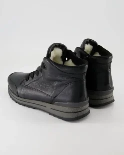 OSAKA Stiefeletten in Schwarz