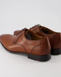 Osmond Business Schuhe in Braun