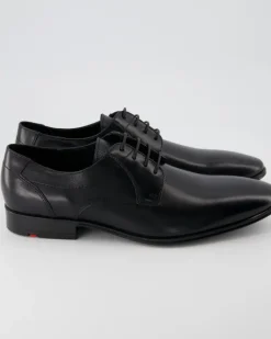 Osmond Business Schuhe in Schwarz