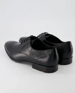 Osmond Business Schuhe in Schwarz