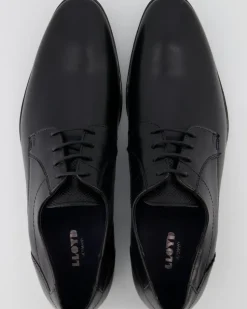 Osmond Business Schuhe in Schwarz