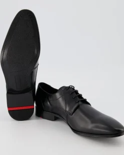 Osmond Business Schuhe in Schwarz