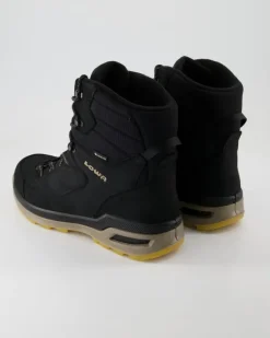 OTTAWA GTX Winterstiefel in Schwarz