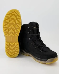 OTTAWA GTX Winterstiefel in Schwarz