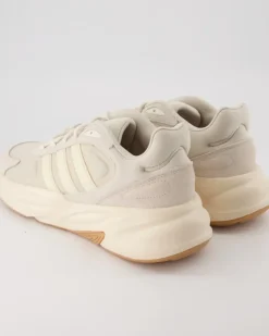 Ozelle Sneaker in Beige
