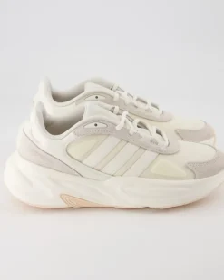 OZELLE Sneaker in Weiß