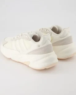 OZELLE Sneaker in Weiß