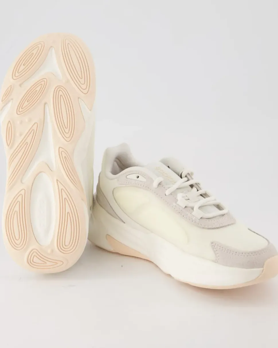 OZELLE Sneaker in Weiß
