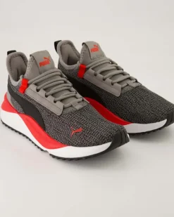 Pacer Easy Street Jr Sneaker in Grau