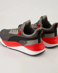 Pacer Easy Street Jr Sneaker in Grau