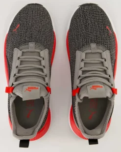 Pacer Easy Street Jr Sneaker in Grau