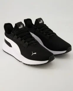 Pacer Easy Street Jr. Sneaker in Schwarz