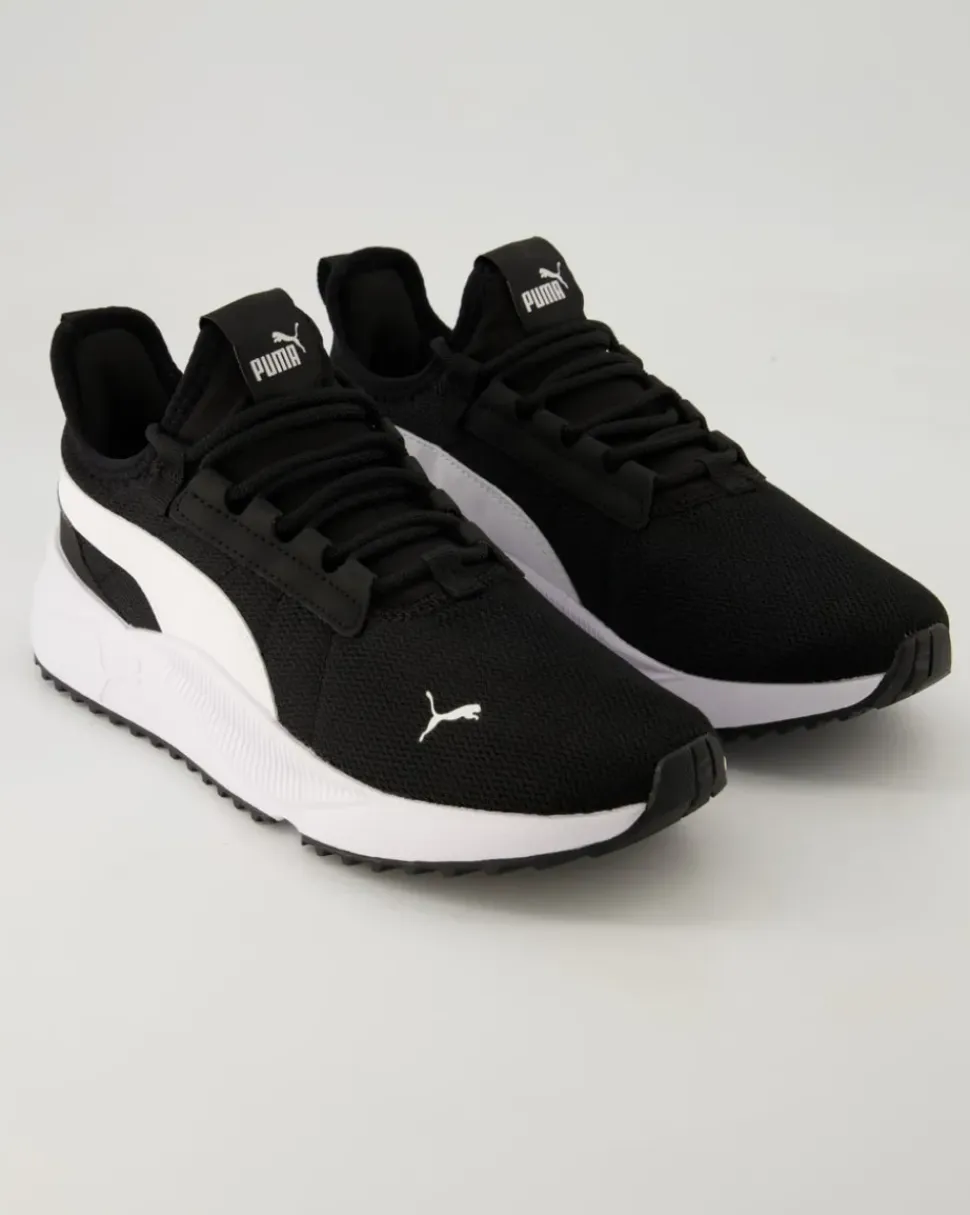 Pacer Easy Street Jr. Sneaker in Schwarz
