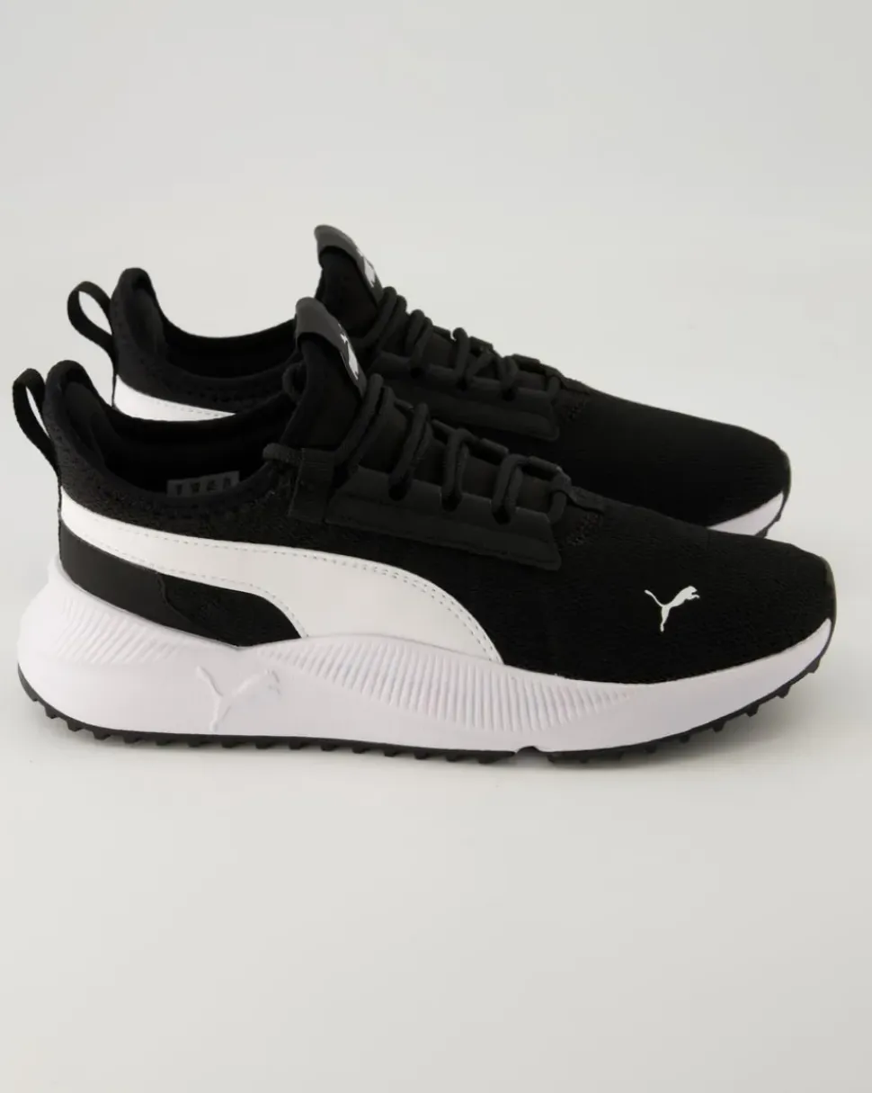 Pacer Easy Street Jr. Sneaker in Schwarz