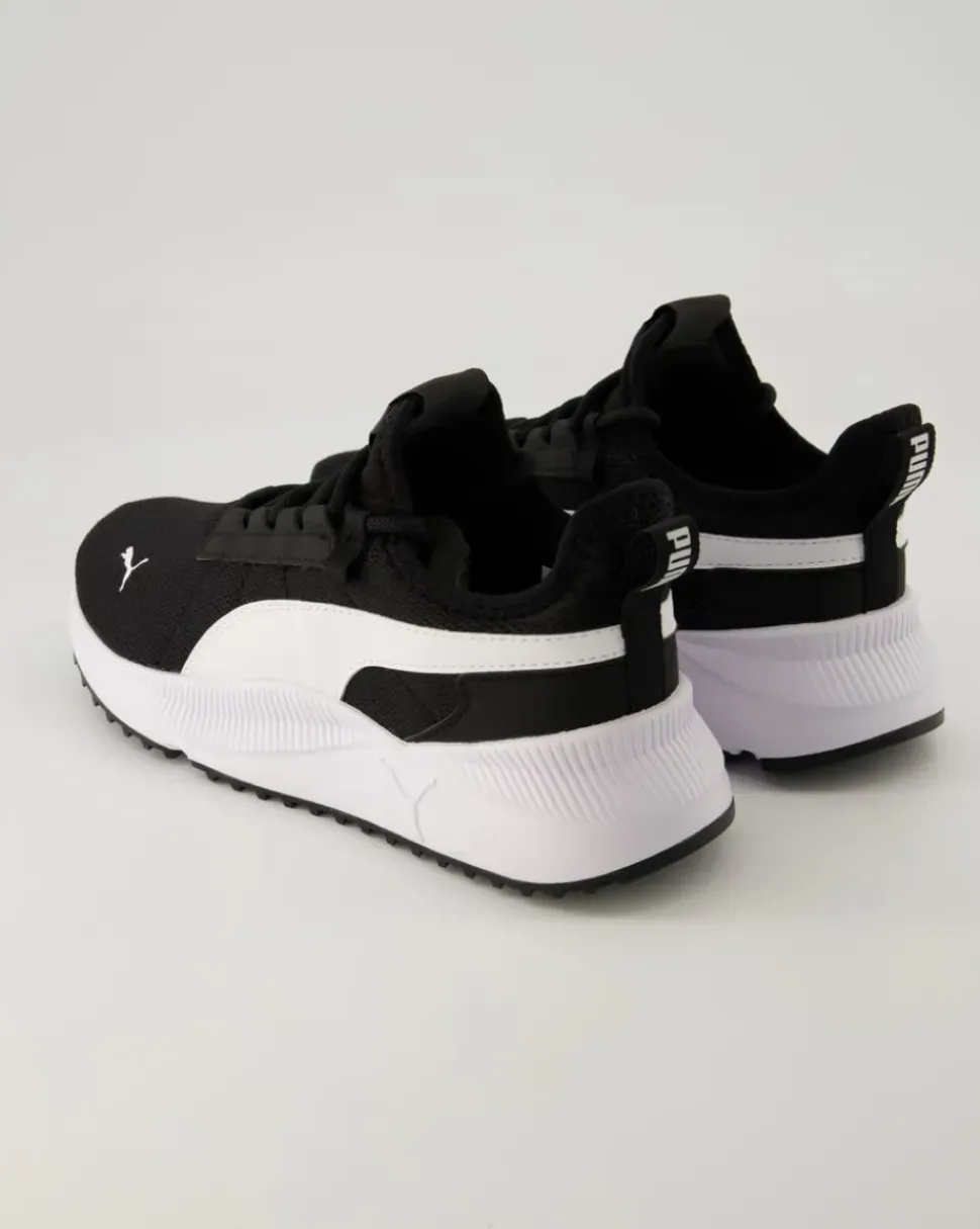 Pacer Easy Street Jr. Sneaker in Schwarz