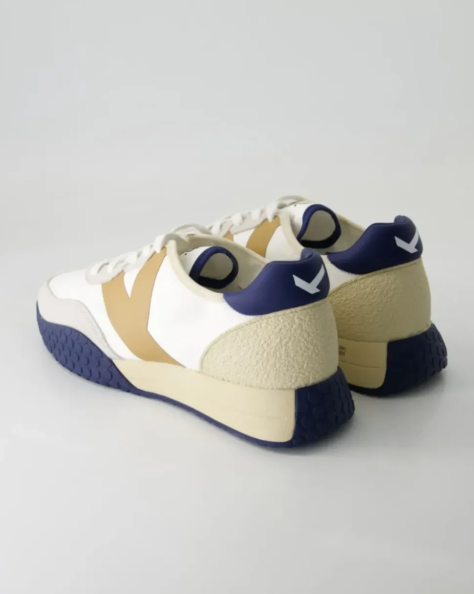 Pac-Man Sneaker in Weiß