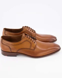 PADOS Business Schuhe in Braun