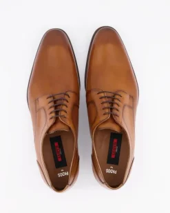 PADOS Business Schuhe in Braun