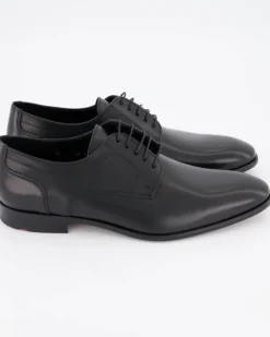 PADOS Business Schuhe in Schwarz